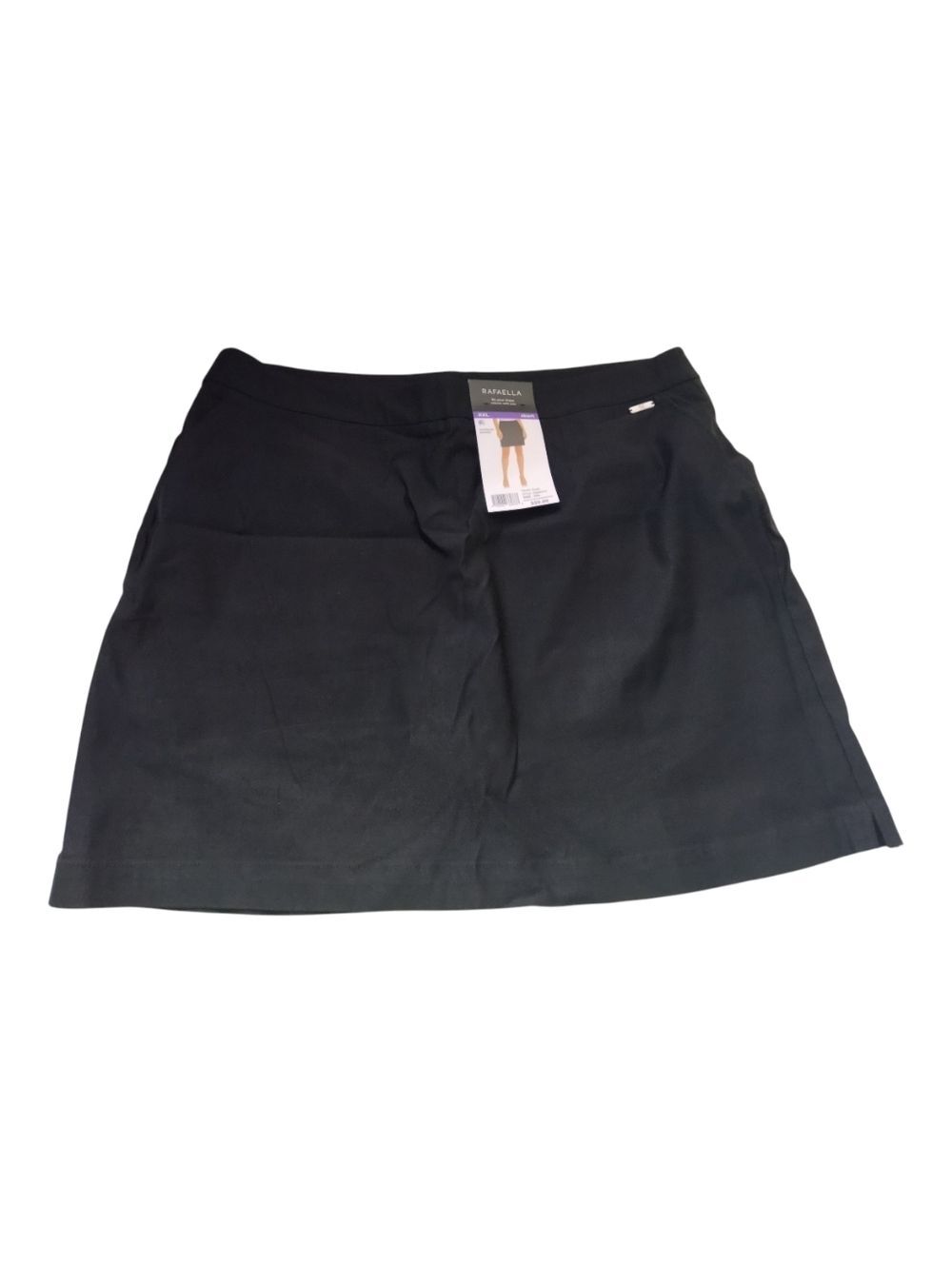 Rafaella Women's Skort New Size XXL